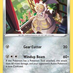 Magearna - 128/196