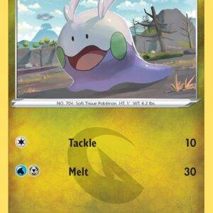 Goomy - 132/196
