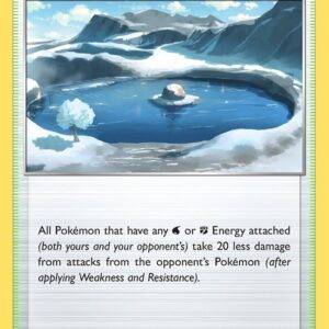 Lake Acuity - 160/196