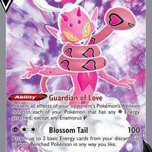 Enamorus V - 178/196