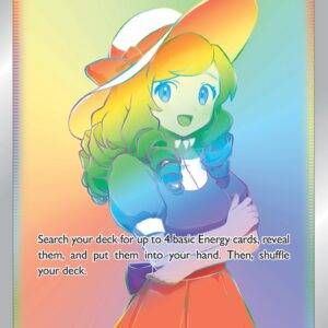 Lady - 208/196