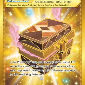 Box of Disaster - 214/196