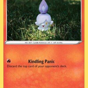 Litwick - 24/196