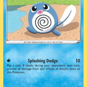 Poliwag - 30/196