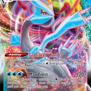 Kyurem VMAX - 49/196