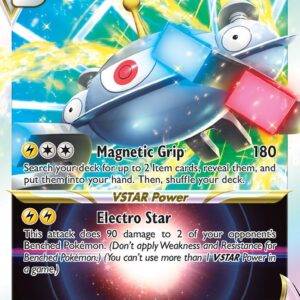 Magnezone VSTAR - 57/196