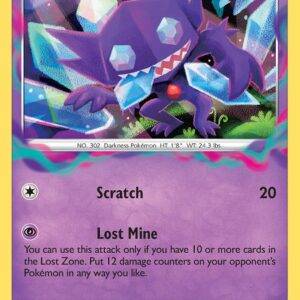 Sableye - 70/196