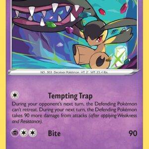 Mawile - 71/196