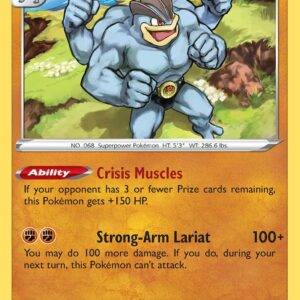 Machamp - 88/196