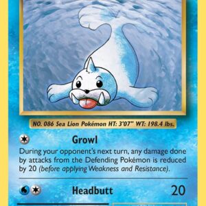 Seel - 28/108