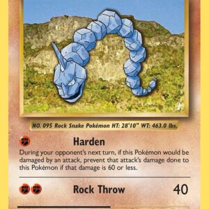 Onix - 61/108