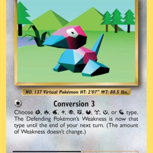 Porygon - 71/108