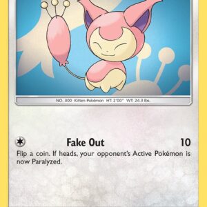 Skitty - 120/168