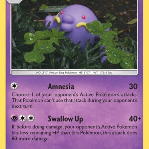 Swalot - 58/168