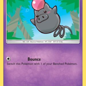 Spoink - 59/168