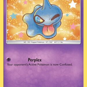 Shuppet - 64/168