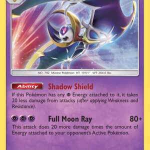 Lunala - 70/168