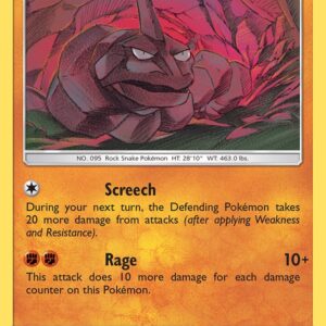Onix - 71/168