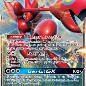 Scizor-GX - 90/168