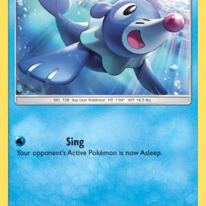 Popplio - SM03