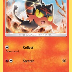 Litten - SM08