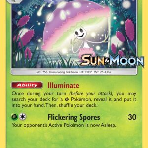 Shiinotic - SM10