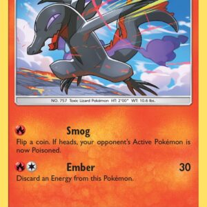 Salandit - SM154