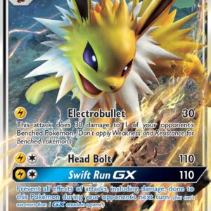 Jolteon-GX - SM173
