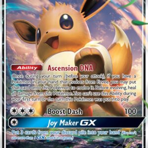 Eevee-GX - SM174