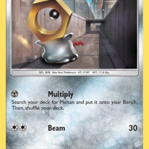 Meltan - SM177