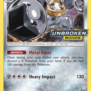 Melmetal - SM181