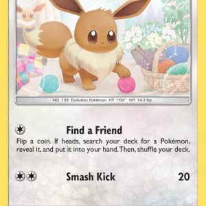 Eevee - SM184