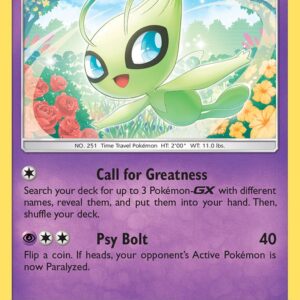 Celebi - SM224