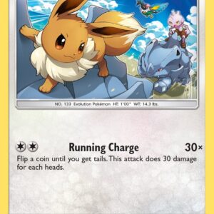 Eevee - SM235