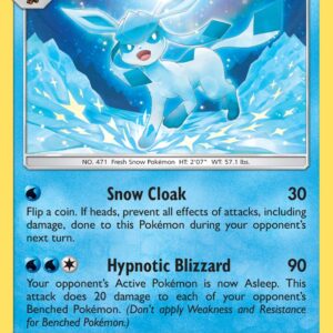 Glaceon - SM238