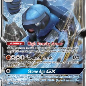 Carracosta-GX - SM239