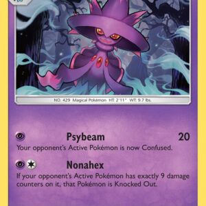 Mismagius - SM245