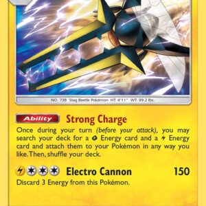 Vikavolt - SM28