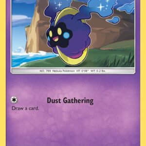 Cosmog - SM42