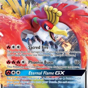 Ho-Oh-GX - SM57