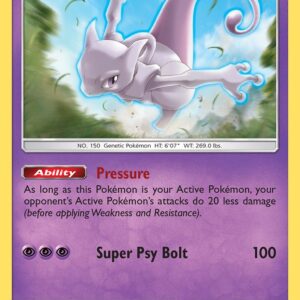 Mewtwo - SM77