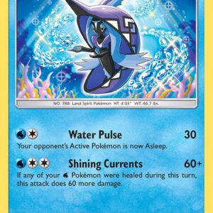 Tapu Fini - SM92