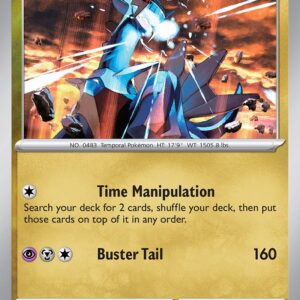 Dialga - 135/191