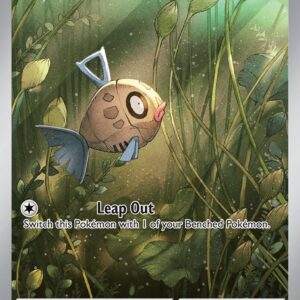 Feebas - 198/191