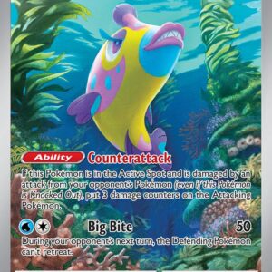 Bruxish - 200/191