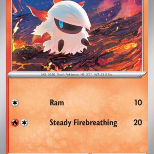Larvesta - 24/191