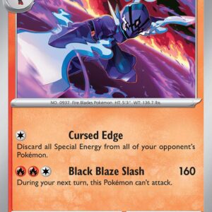 Ceruledge - 35/191