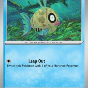 Feebas - 41/191