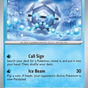Cryogonal - 47/191