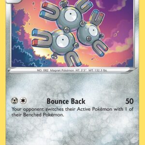 Magneton - 106/189